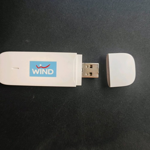 3g USB internet stick used