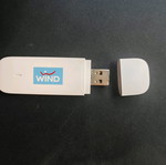 3g USB internet stick used