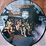  The Jimi Hendrix Experience - Electric Ladyland - Track Record - 613008/9 ΔΙΠΛΟ ΑΛΜΠΟΥΜ ΕΙΚΟΝΑ (PICTURE VINYLS) ΣΦΡΑΓΙΣΜΕΝΟ
