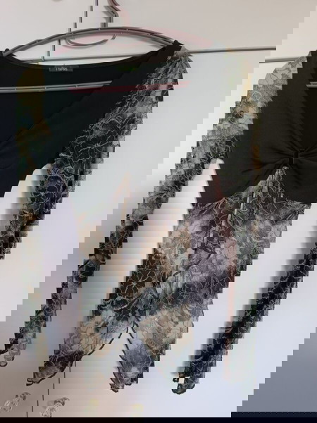 Μπλούζα