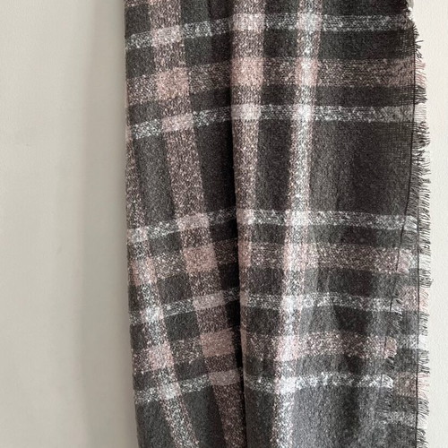 S. Oliver scarf and shawl new, multicolored