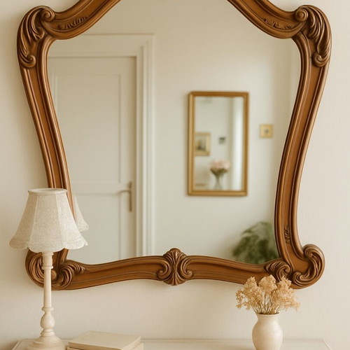 Vintage MIRROR -