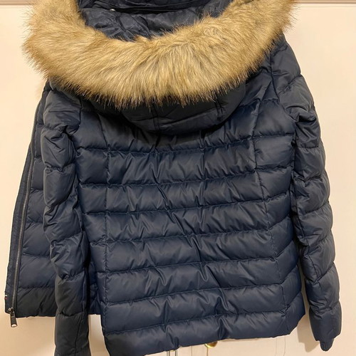 Tommy Jeans women's blue jacket like new