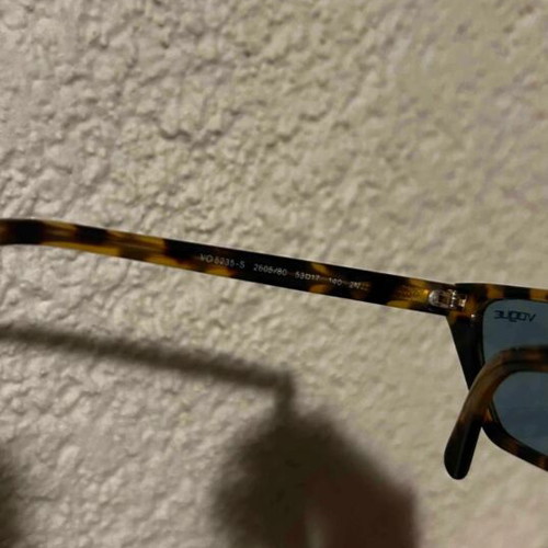 Vogue women's sunglasses