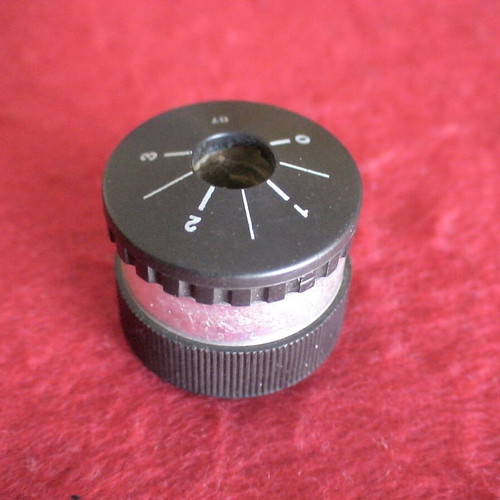 Philips 22AF674 turntable arm counterweight used