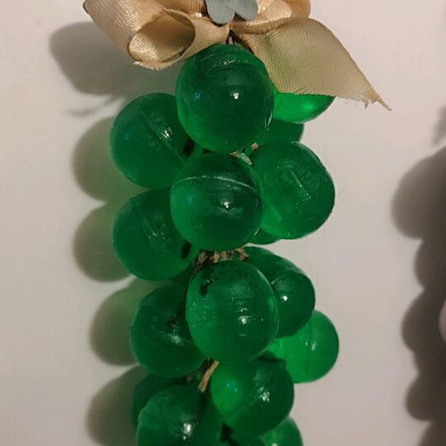 Orlofina handmade grape soap new