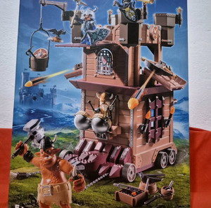 playmobil 9340 Σφραγισμενο