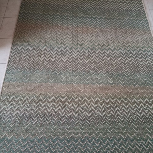Rug 280×180 cm like new