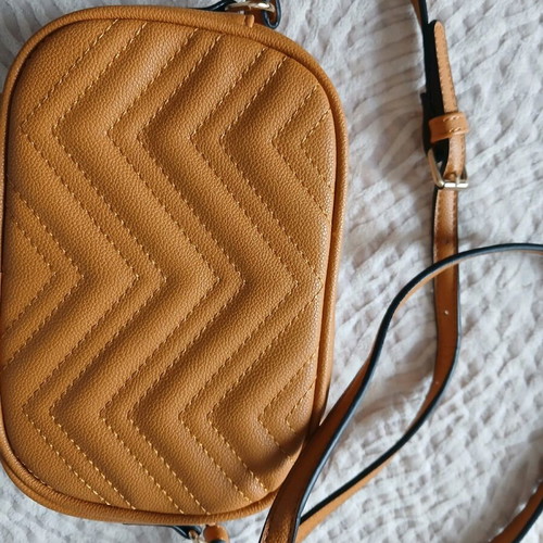 Bag new gold