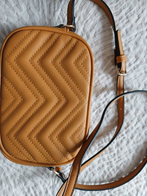 Bag new gold