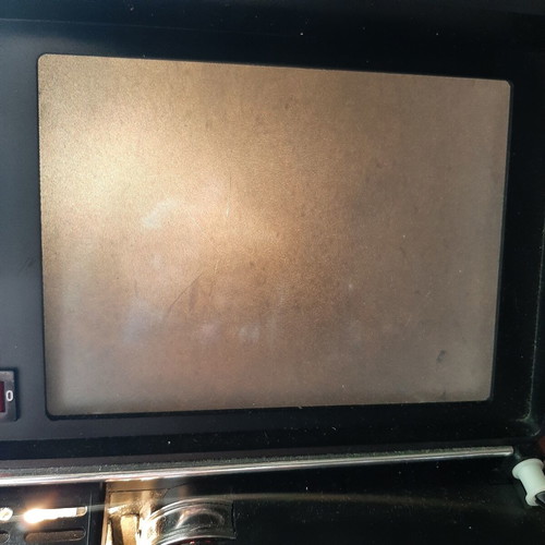 Braun Paximat LB 200 vintage Super8 film projector used