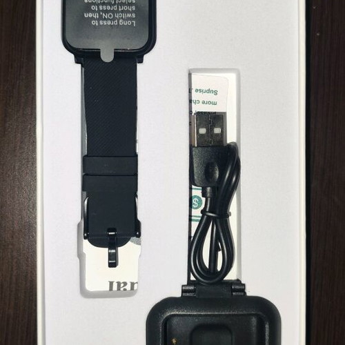 ASWEE Smart Watch A6Black new