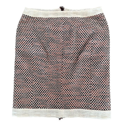 Altuzarra skirt used, beige, size XL