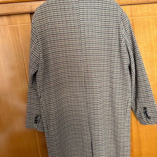 Pull and Bear coat new, size small