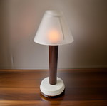 Candlestick for Raso height 24cm new