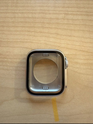 Θήκη Apple Watch για σειρές 4, 5, 6 SE 44mm καινούργια