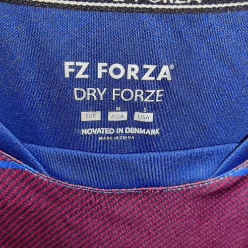 T-Shirt Dry Fit FZ-Forza Small μεταχειρισμένο