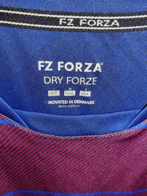 T-Shirt Dry Fit FZ-Forza Small μεταχειρισμένο