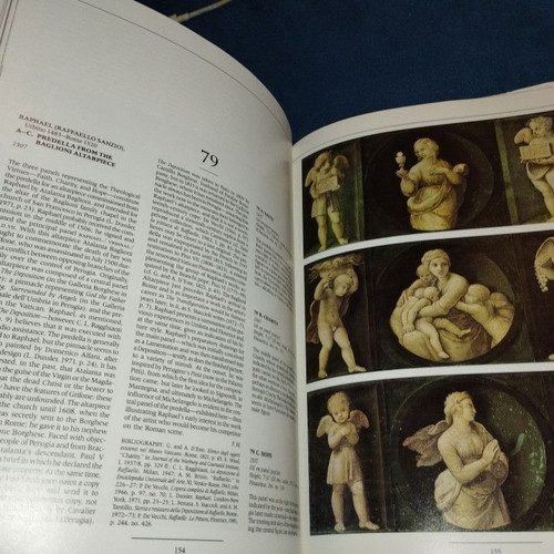 Vatican Collections: The Papacy and Art hardcover book