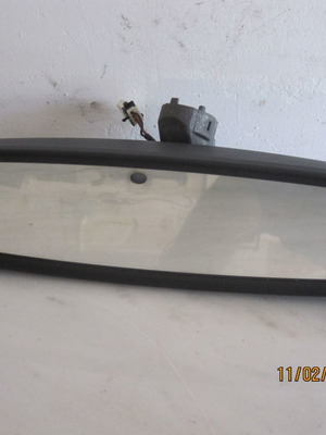 Вътрешно огледало Ford C-Max '10-'14 употребявано с три кабела