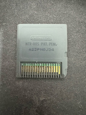 New Super Mario Bros Nintendo DS μεταχειρισμένο