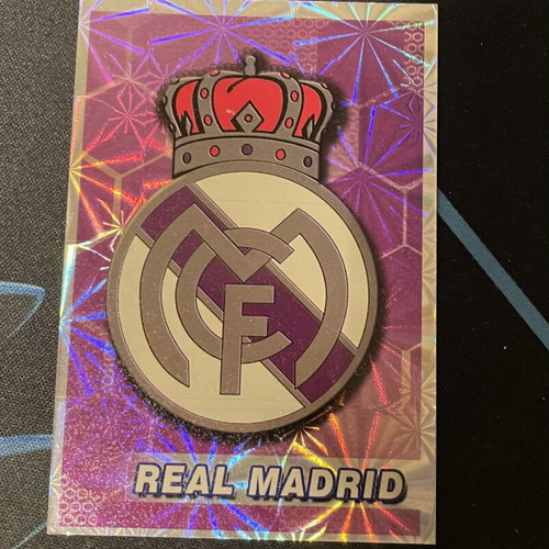 Football card Champions 2007 Robinho used