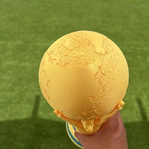 FIFA World Cup Trophy Replica 35cm