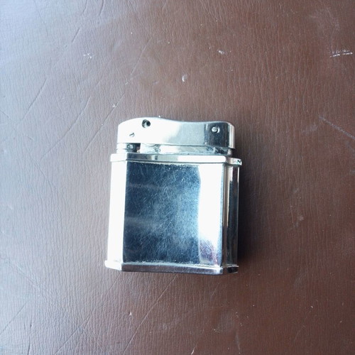Zenith petrol lighter used, for repair, collectible