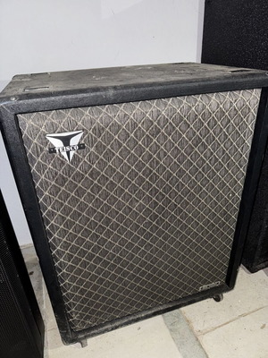 Teisco BS-1000 Vintage Bass Combo Cabinet used, made in Japan