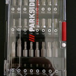 Parkside Performance set new