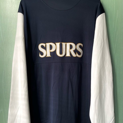 Tottenham Hotspur jacket size XXL new