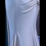 Pink dress for wedding or baptism like new, size S