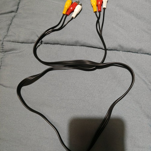 RCA Cables