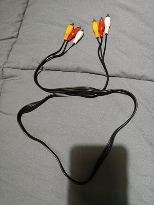 RCA Cables
