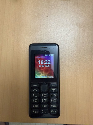 Nokia RM-945 mobile phone with camera and 512MB memory