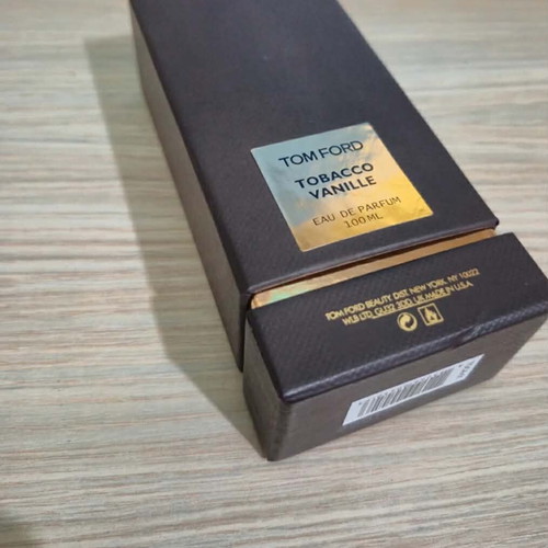 Tom Ford Eau de Parfum regular perfume like new, 5 ml