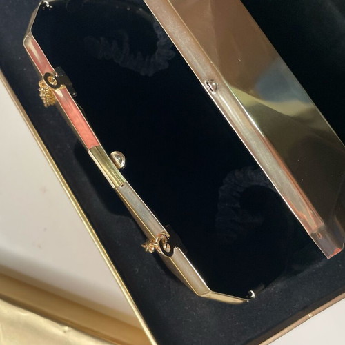 Lady Million Mini Bag new unused in box