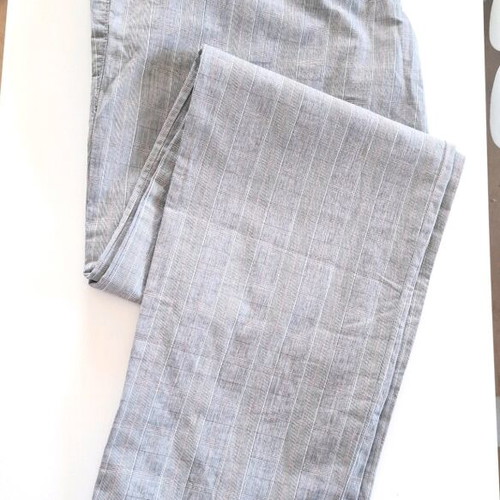 Drykorn grey trousers A line casual new, sizes 34/42