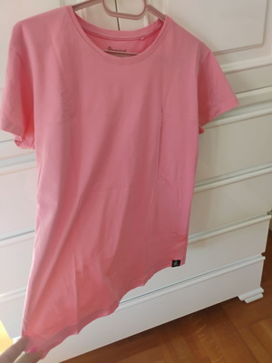 Admiral T-shirt, XL size, pink