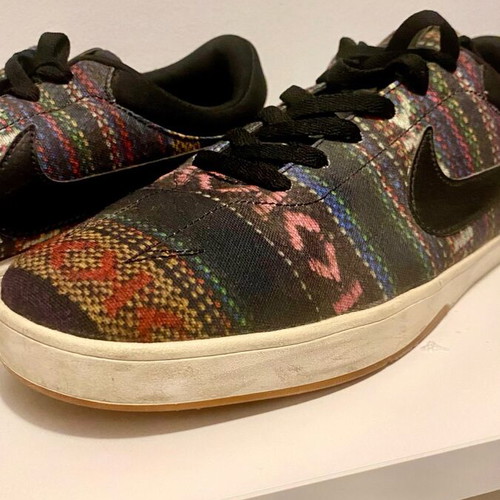 Nike SB Eric Koston Hacky Sack sneakers like new, size 45.5