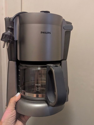 Кафемашина Philips за френска преса