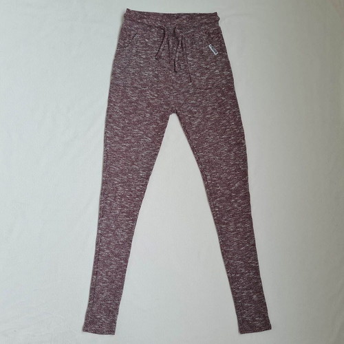 Gymshark women's sports leggings size S, like new, red