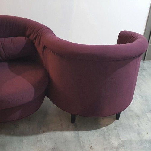 Silvestridis sofa like new