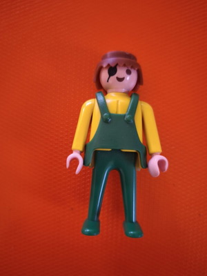 Playmobil V9 σαν καινούργιο