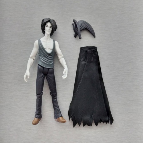 DC Direct Vertigo The Sandman Morpheus Action Figure like new