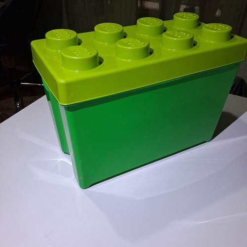Lego Duplo set of 120 pieces like new