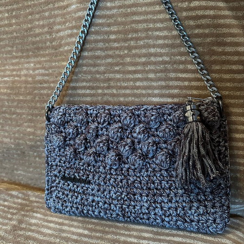 Handmade bag new