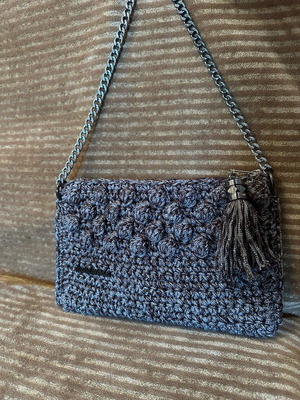 Handmade bag new