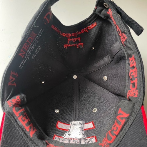 Baseball hat from Australia like new