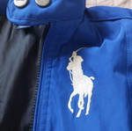 polo Ralph Lauren 3T jacket